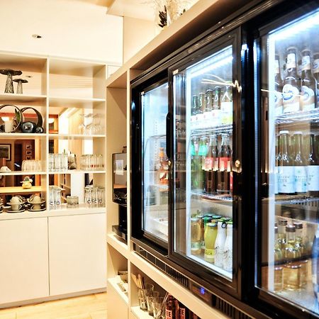 Hotel Roeck Garni Fiss Zewnętrze zdjęcie