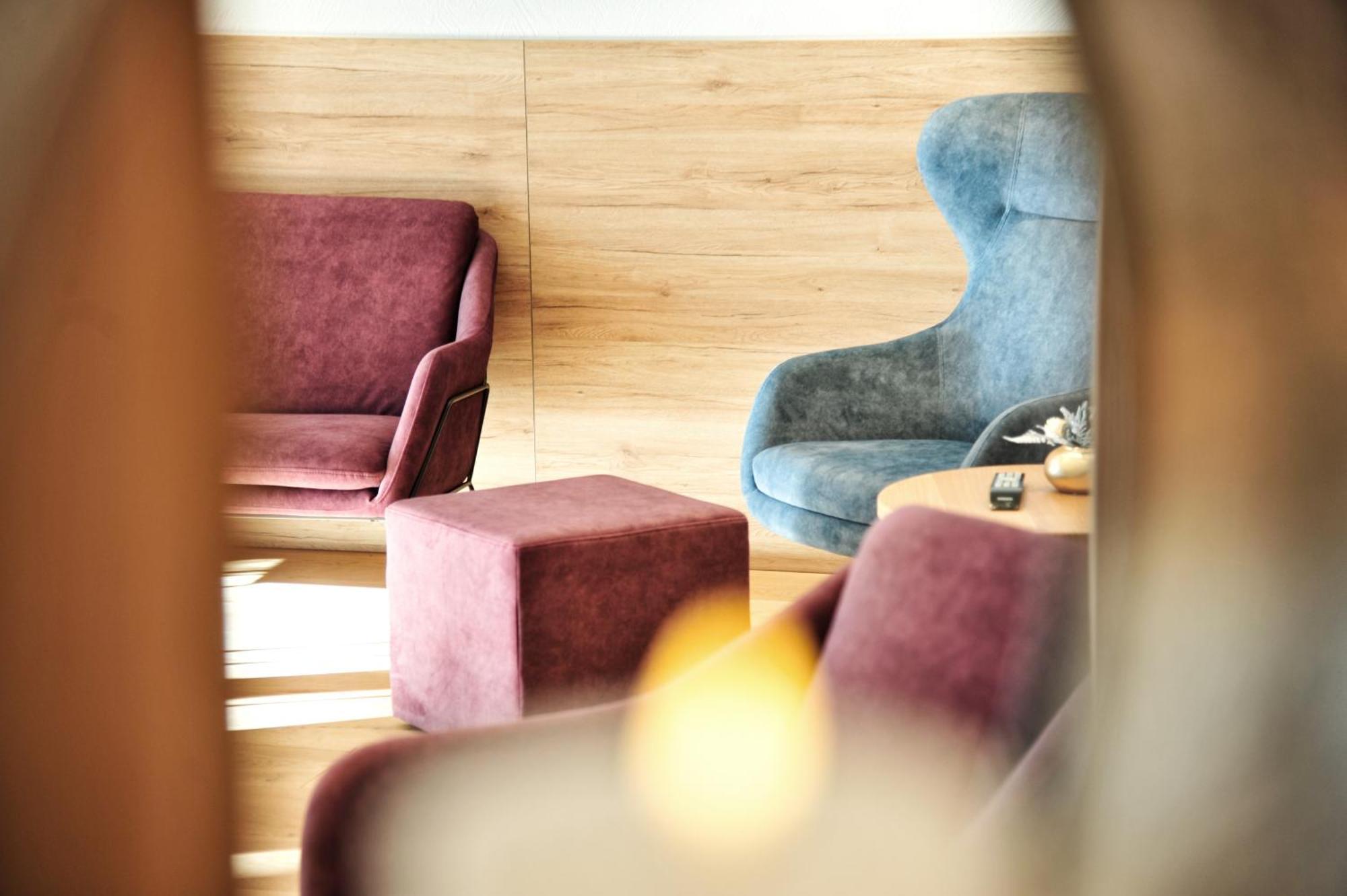 Hotel Roeck Garni Fiss Zewnętrze zdjęcie