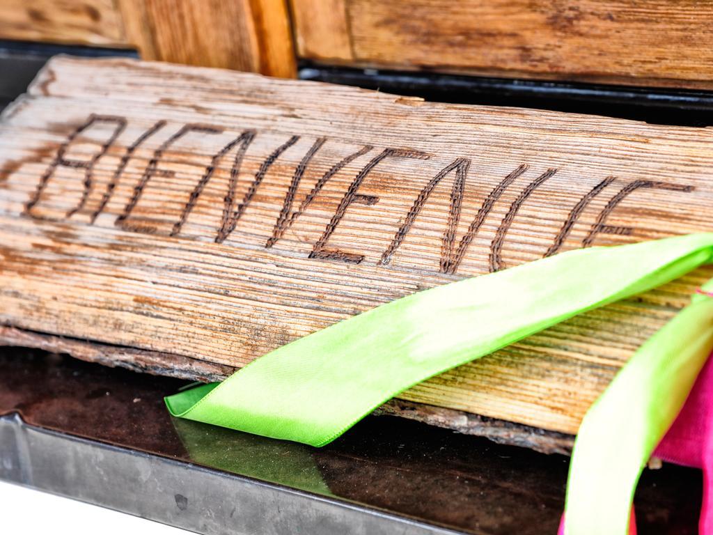 Hotel Roeck Garni Fiss Zewnętrze zdjęcie