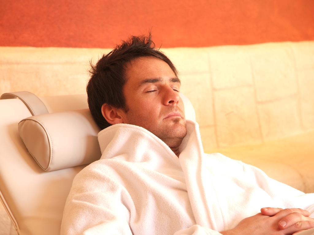 Hotel Roeck Garni Fiss Zewnętrze zdjęcie